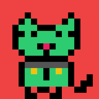 Robin Kitties #5984
