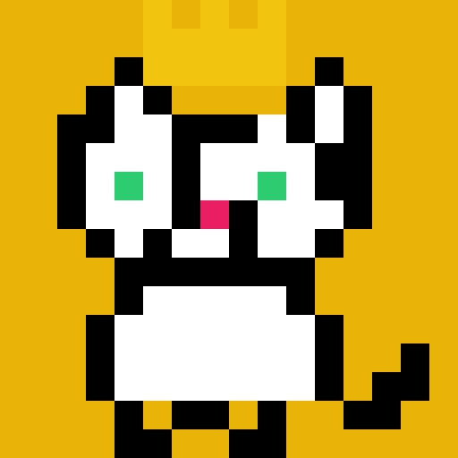 Robin Kitties #5985