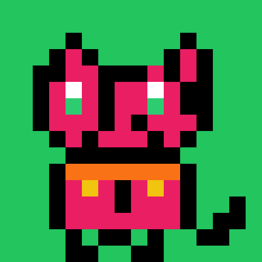 Robin Kitties #5986