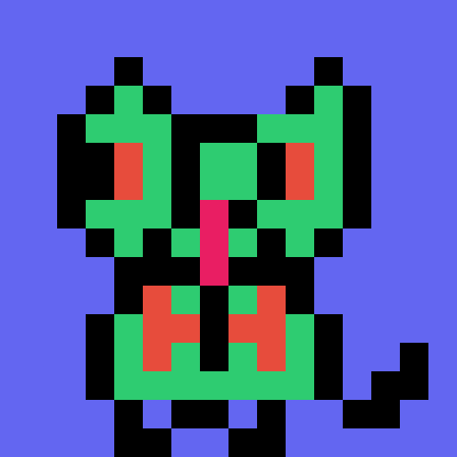 Robin Kitties #5989