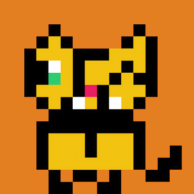 Robin Kitties #599