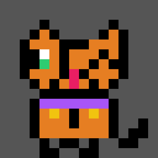 Robin Kitties #5990