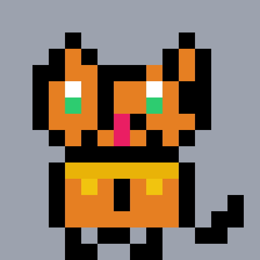 Robin Kitties #5991