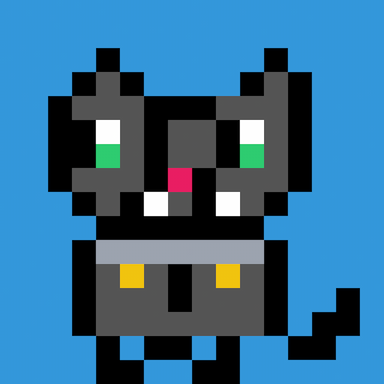 Robin Kitties #5994