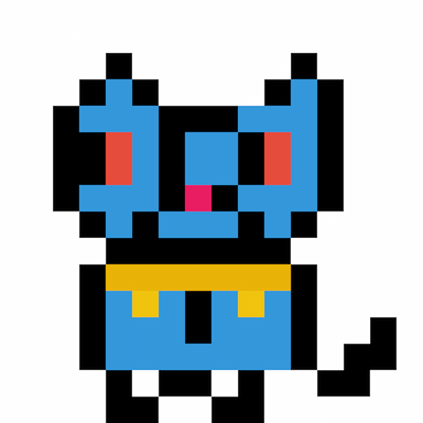 Robin Kitties #6