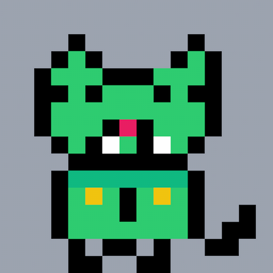 Robin Kitties #60
