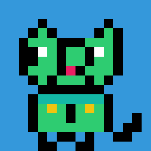 Robin Kitties #600