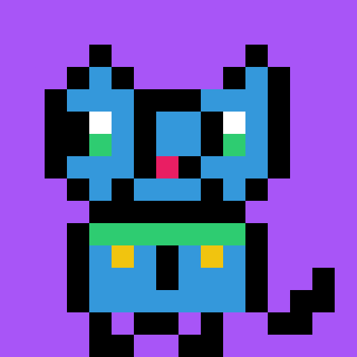 Robin Kitties #6000