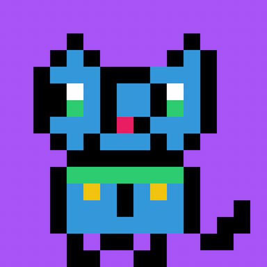 Robin Kitties #6000