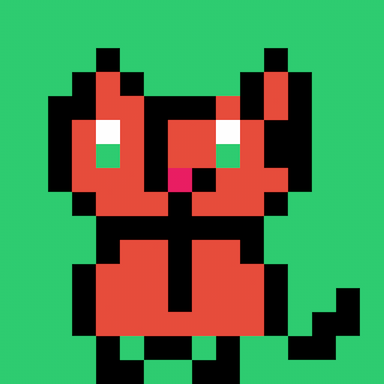 Robin Kitties #6001