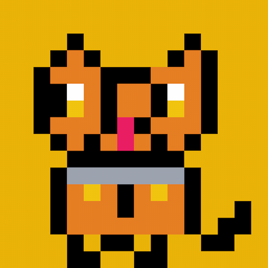 Robin Kitties #6002