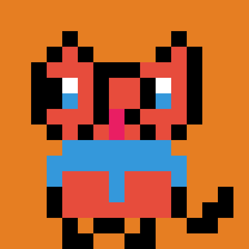 Robin Kitties #6003