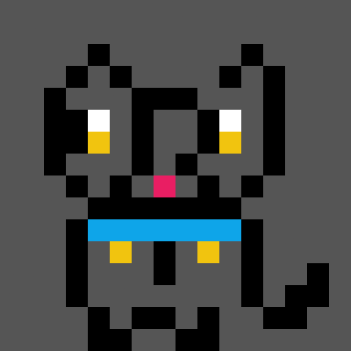 Robin Kitties #6004