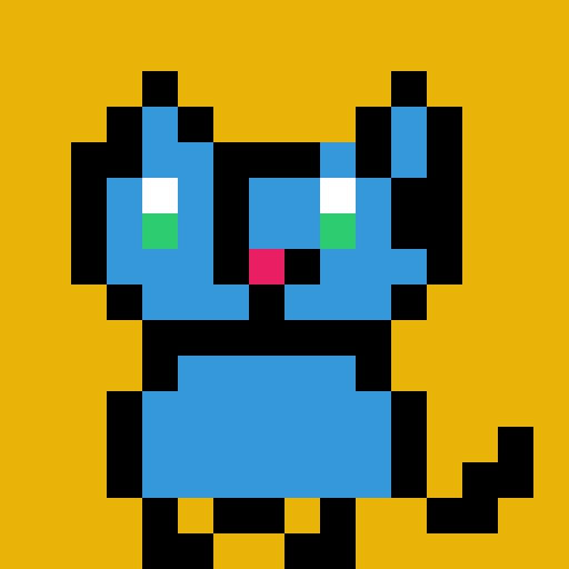 Robin Kitties #6006
