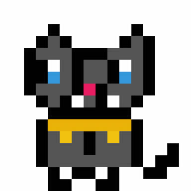 Robin Kitties #6008