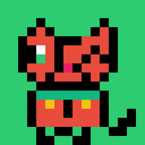 Robin Kitties #6009