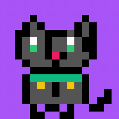 Robin Kitties #601