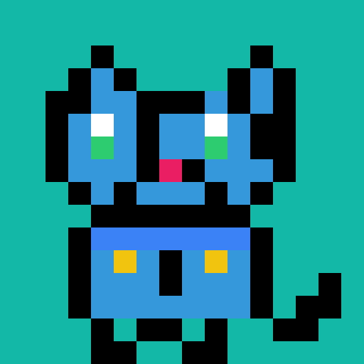 Robin Kitties #6011