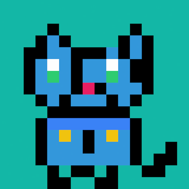 Robin Kitties #6011