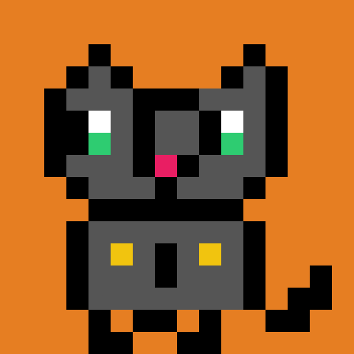 Robin Kitties #6014