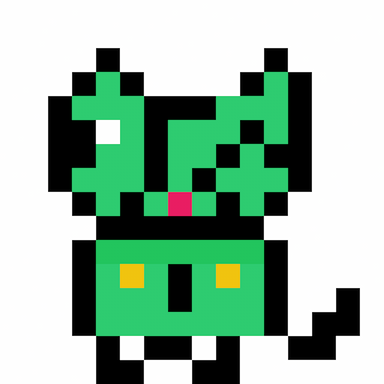 Robin Kitties #6016