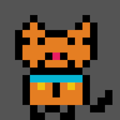Robin Kitties #6018