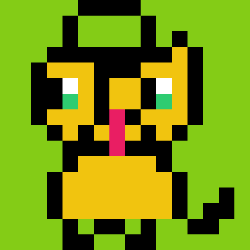 Robin Kitties #6019