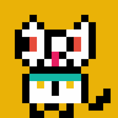 Robin Kitties #6022