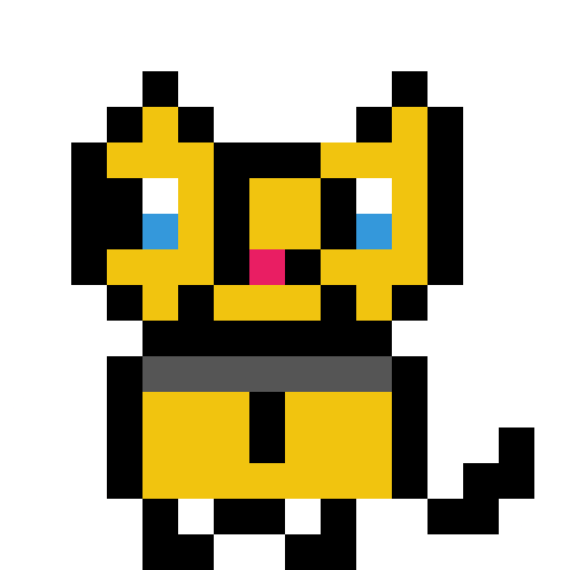 Robin Kitties #6024