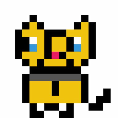 Robin Kitties #6024