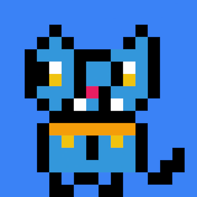 Robin Kitties #6026