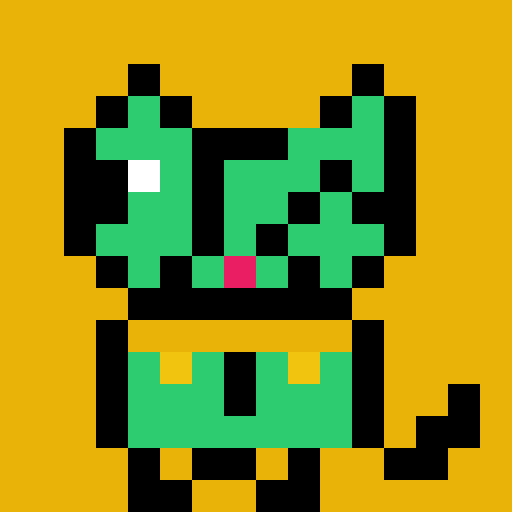 Robin Kitties #6027
