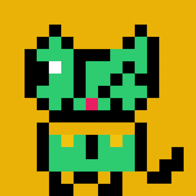 Robin Kitties #6027
