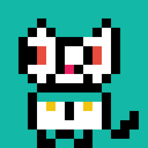 Robin Kitties #6028