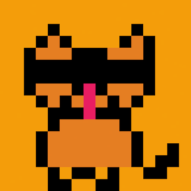 Robin Kitties #6029