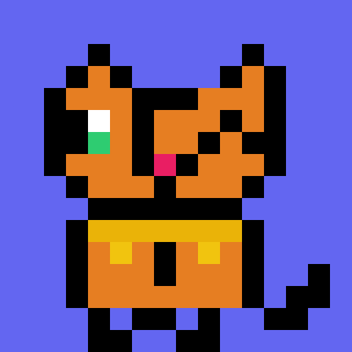 Robin Kitties #6032