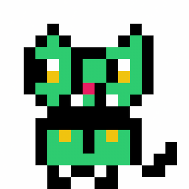Robin Kitties #6033