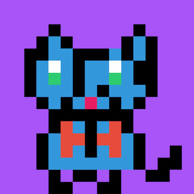 Robin Kitties #6035