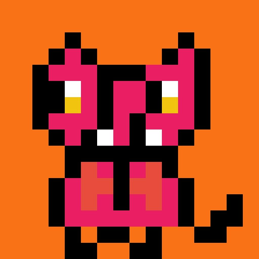 Robin Kitties #6036