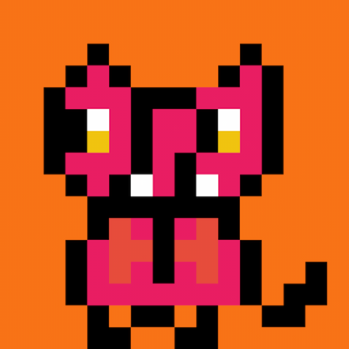 Robin Kitties #6036