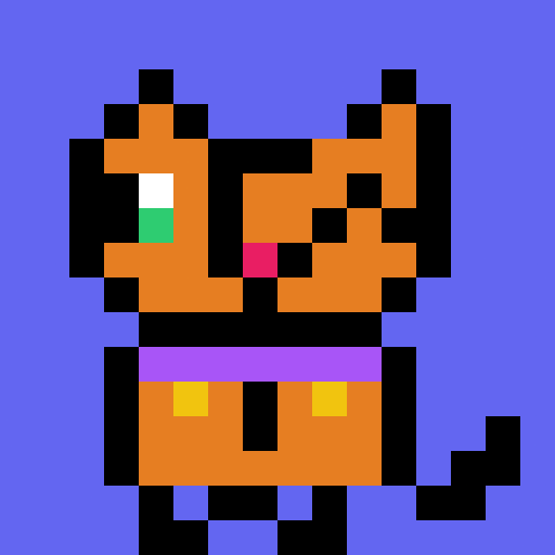 Robin Kitties #6039