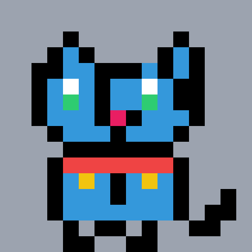 Robin Kitties #604
