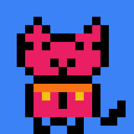 Robin Kitties #6041