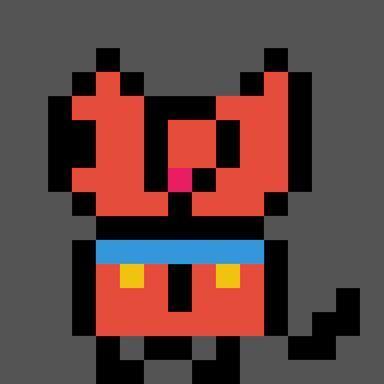 Robin Kitties #6042