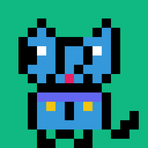 Robin Kitties #6043
