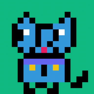 Robin Kitties #6043