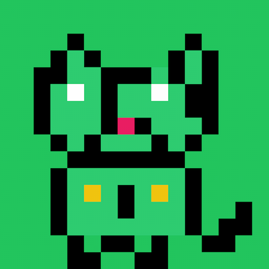 Robin Kitties #6044