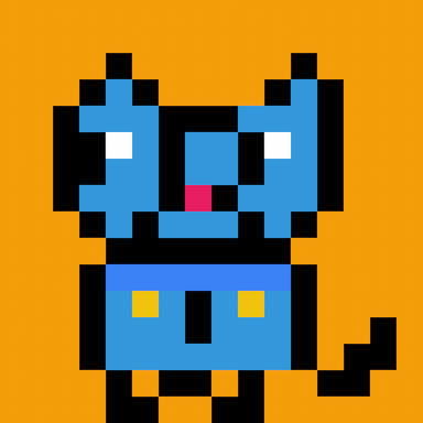 Robin Kitties #6045