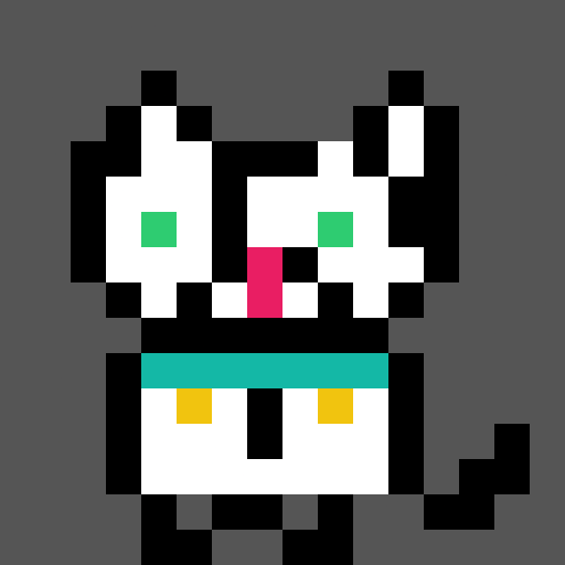 Robin Kitties #6046