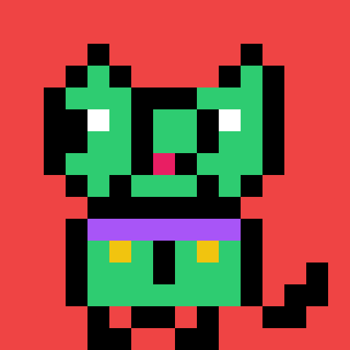 Robin Kitties #6047